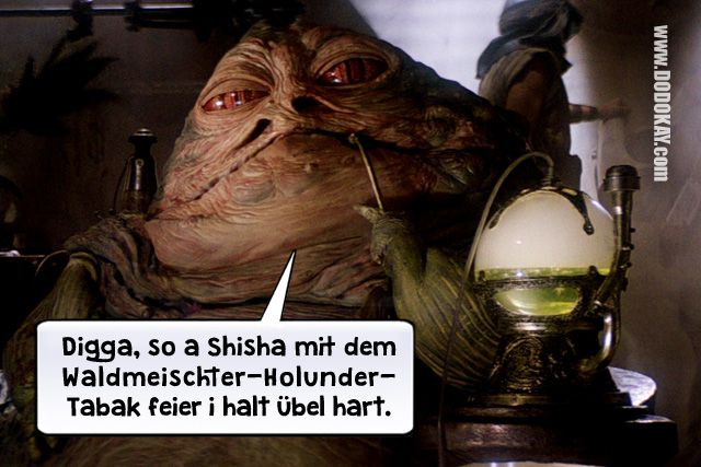 Dodokay Meme Jabba Shisha Star Wars Dodokay Meme Jabba Shisha Star Wars
