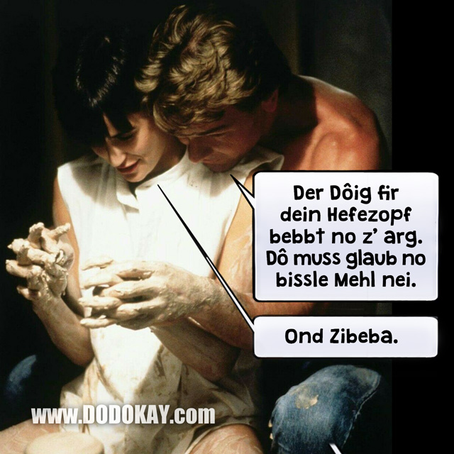 Dodokay Ghost Patrick Swayze Demi Moore Hefezopg Zibeben Dodokay Ghost Patrick Swayze Demi Moore Hefezopg Zibeben