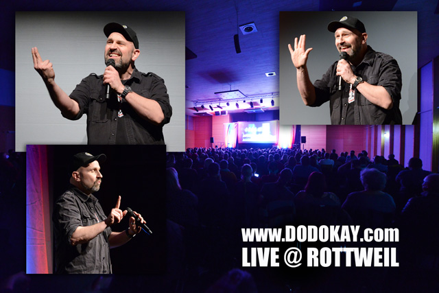 Dodokay live Rottweiler Vom Deng her Dodokay live Rottweiler Vom Deng her