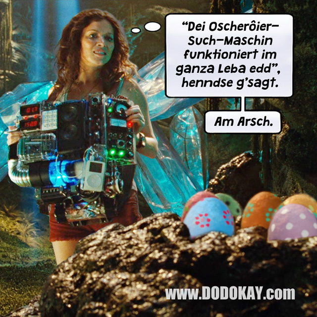 Dodokay frohe Ostern Ostereier suchen Land of the Lost Dodokay frohe Ostern Ostereier suchen Land of the Lost