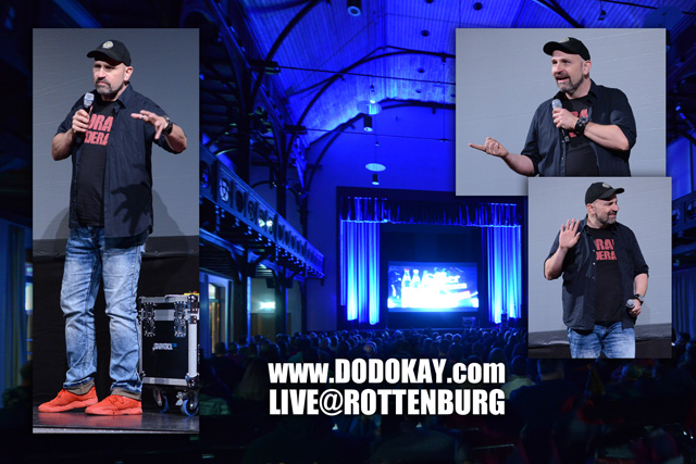 Dodokay live Rottenburg Festhalle Dodokay live Rottenburg Festhalle
