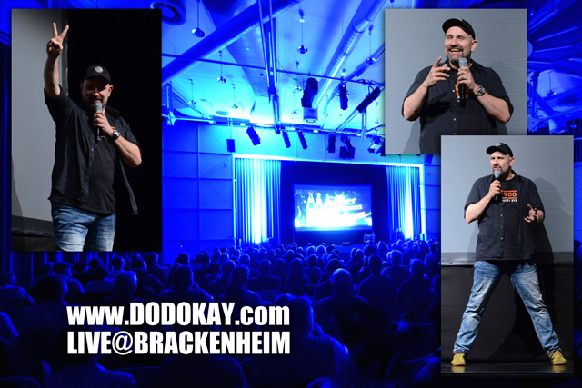 Dodokay live Brackenheim Dodokay live Brackenheim