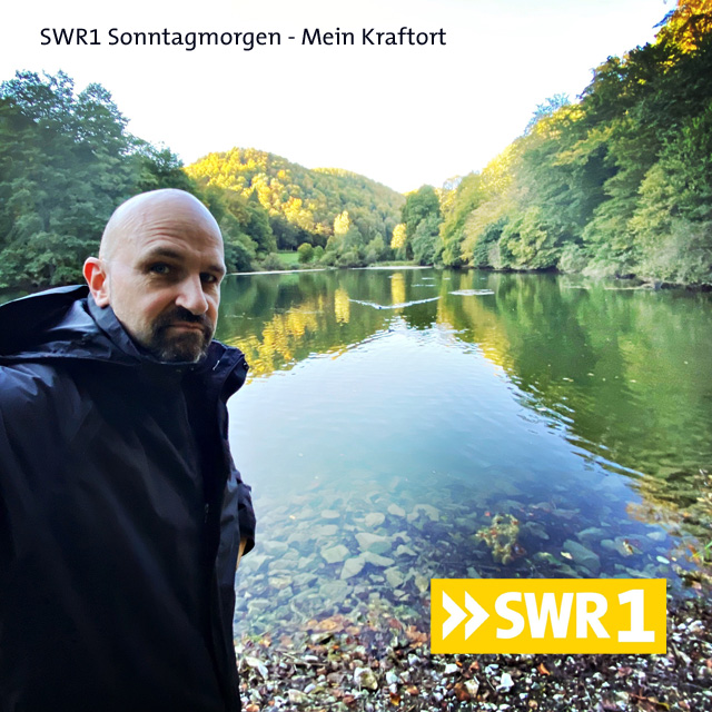 Dodokay SWR1 Sonntagmorgen Mein Kraftort Dodokay SWR1 Sonntagmorgen Mein Kraftort