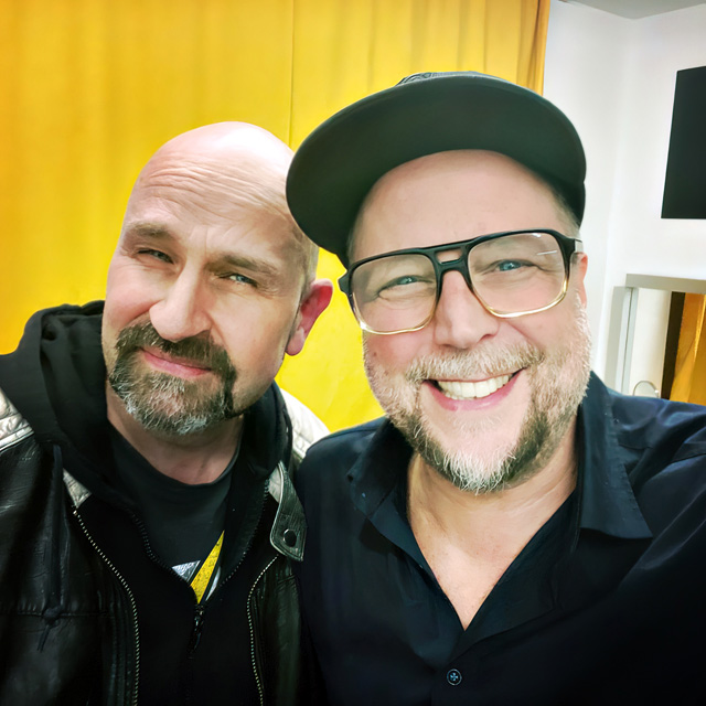 Dodokay Dominik Kuhn Smudo Die Fantastischen 4 Dodokay Dominik Kuhn Smudo Die Fantastischen 4