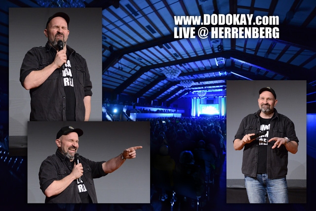 Dodokay live Herrenberg Vom Deng her Dodokay live Herrenberg Vom Deng her