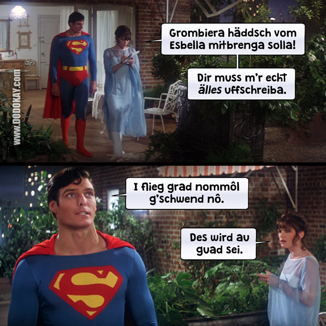 Dodokay Superman Einkaufszettel Grombiera Dodokay Superman Einkaufszettel Grombiera