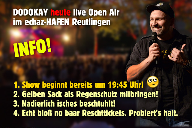 Dodokay echaz.HAFEN Reutlingen vom Deng her Dodokay echaz.HAFEN Reutlingen vom Deng her