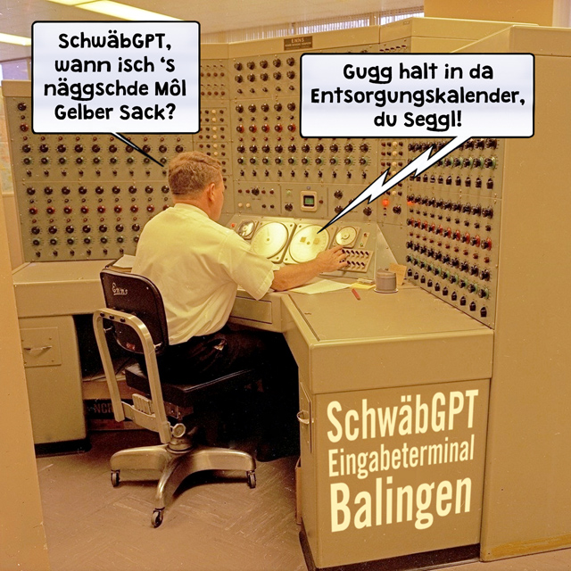 Dodokay ChatGPT Künstliche Intelligenz Dominik Kuhn Dodokay ChatGPT Künstliche Intelligenz Dominik Kuhn