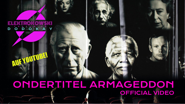 Dodokay Elektrokowski Ondertitel Armageddon Elektro House Dance Dodokay Elektrokowski Ondertitel Armageddon Elektro House Dance